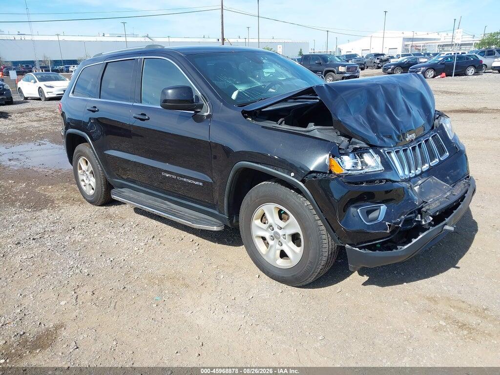 2015 JEEP GRAND CHEROKEE 1C4RJFAG6FC129466