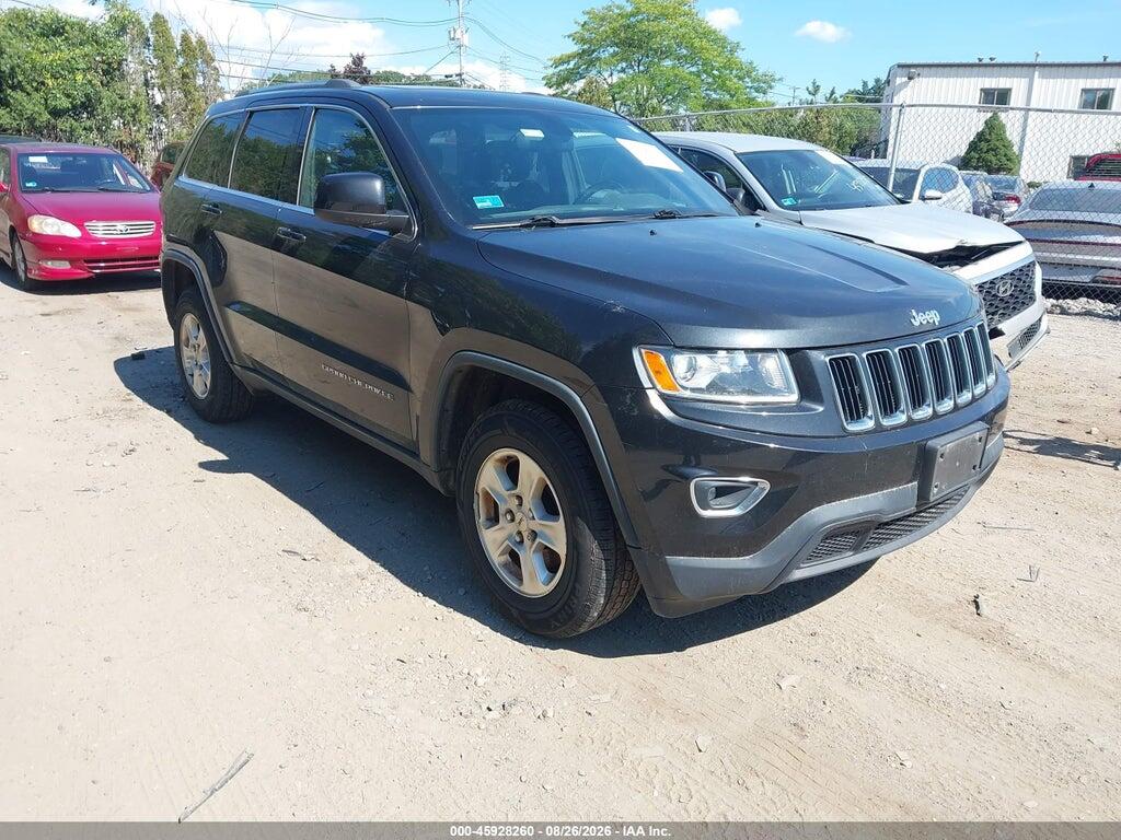 2015 JEEP GRAND CHEROKEE 1C4RJFAGXFC182994