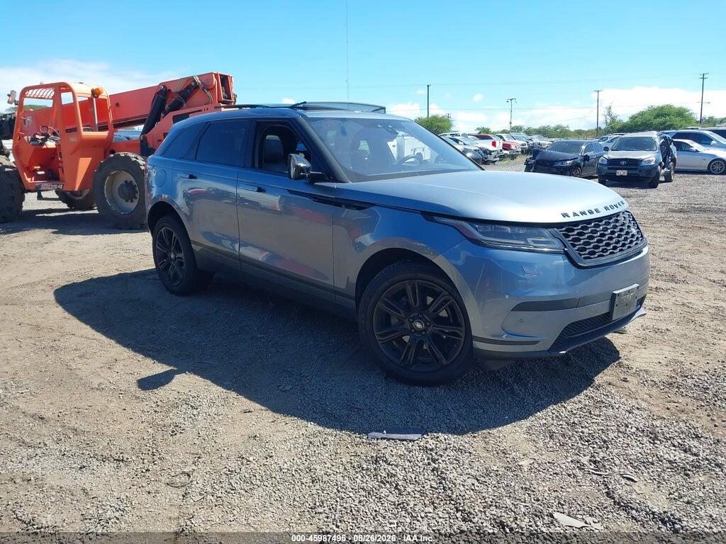 2020 LAND ROVER RANGE ROVER VELAR SALYB2EX5LA237976