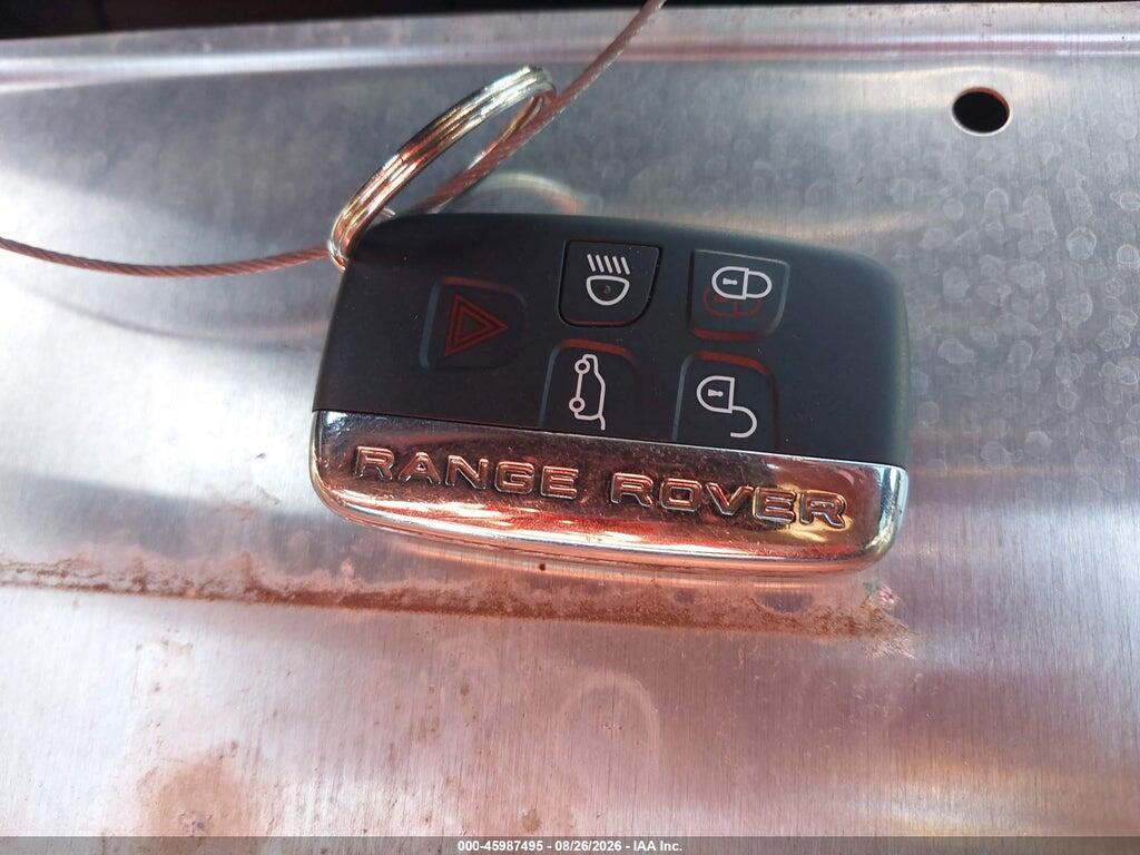 SALYB2EX5LA237976 2020 LAND ROVER RANGE ROVER VELAR photo no. 11