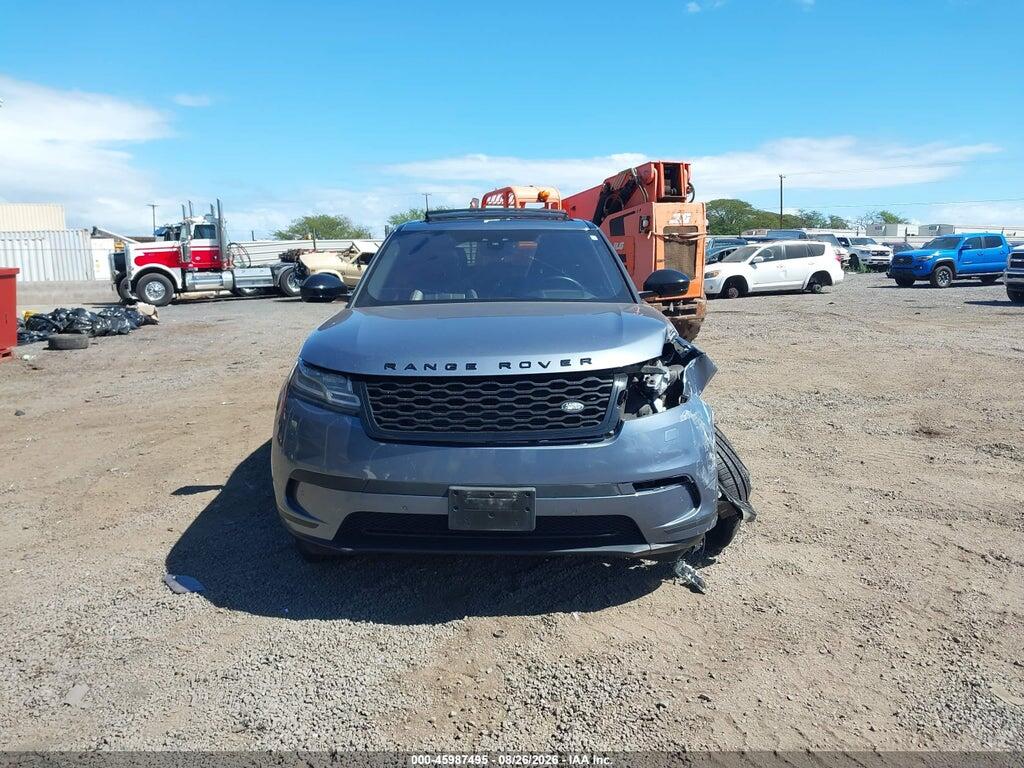 SALYB2EX5LA237976 2020 LAND ROVER RANGE ROVER VELAR photo no. 12