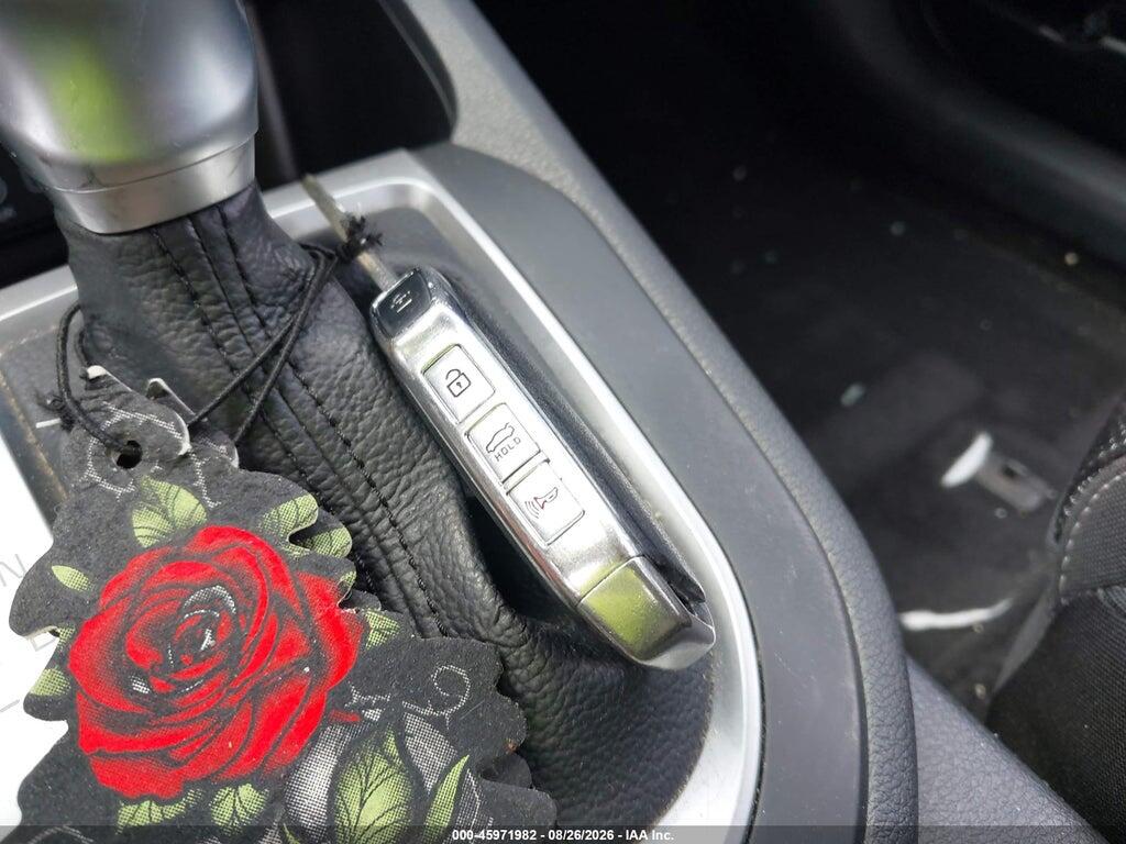3KPF24AD7KE125231 2019 KIA FORTE photo no. 11