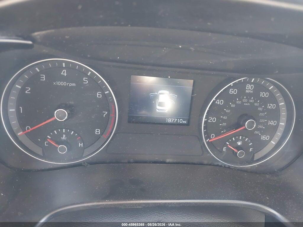 3KPF24AD2KE020371 2019 KIA FORTE photo no. 7