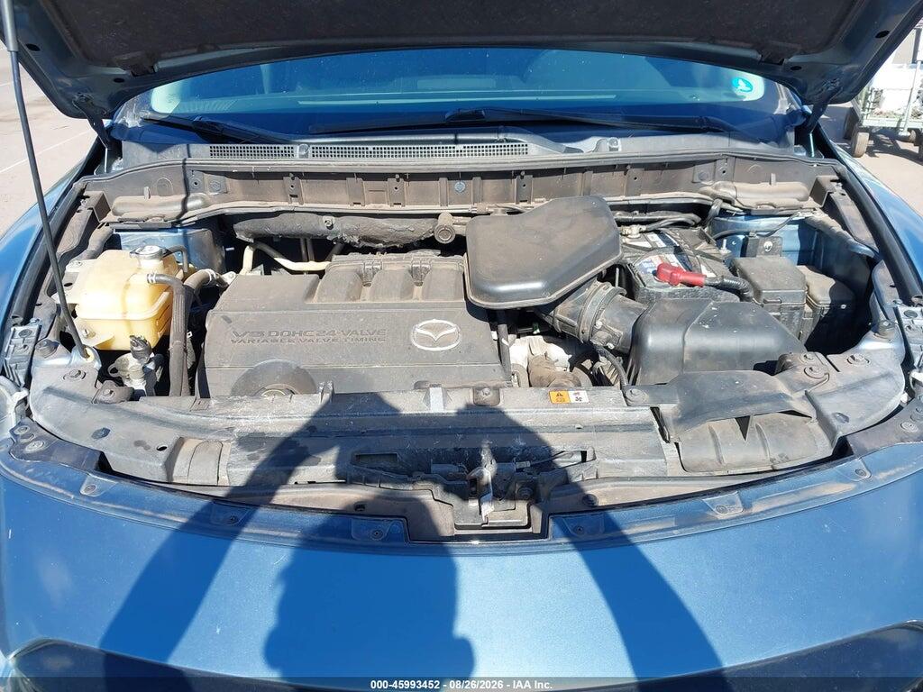 JM3TB2BA4E0441184 2014 MAZDA CX-9 photo no. 10