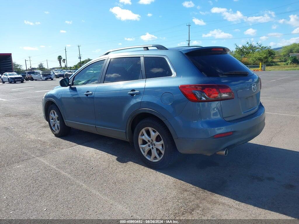 JM3TB2BA4E0441184 2014 MAZDA CX-9 photo no. 3