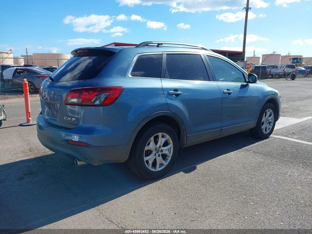 JM3TB2BA4E0441184 2014 MAZDA CX-9 photo no. 4