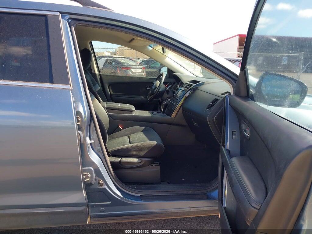 JM3TB2BA4E0441184 2014 MAZDA CX-9 photo no. 5