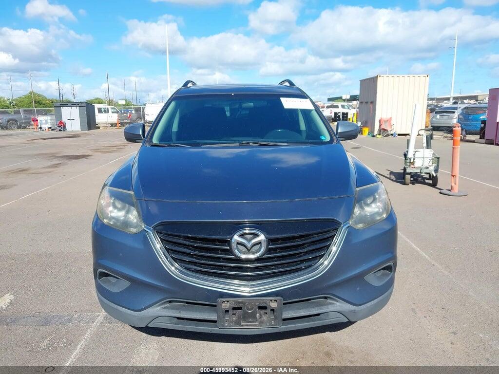 JM3TB2BA4E0441184 2014 MAZDA CX-9 photo no. 6