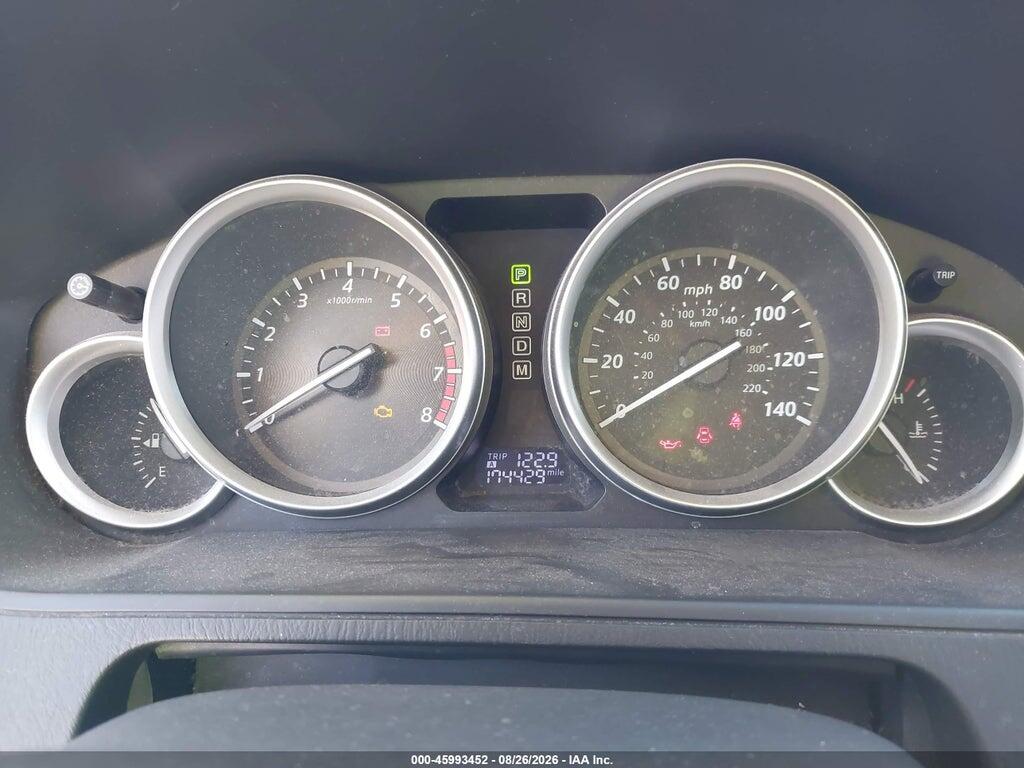 JM3TB2BA4E0441184 2014 MAZDA CX-9 photo no. 7