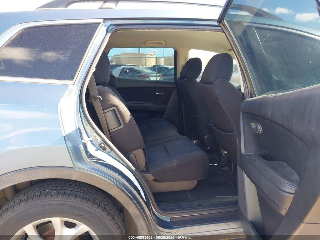 JM3TB2BA4E0441184 2014 MAZDA CX-9 photo no. 8