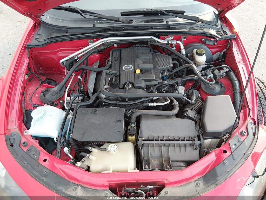 JM1NC2MF0E0237344 2014 MAZDA MX-5 MIATA photo no. 10