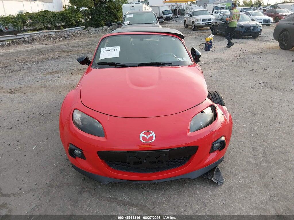 JM1NC2MF0E0237344 2014 MAZDA MX-5 MIATA photo no. 12