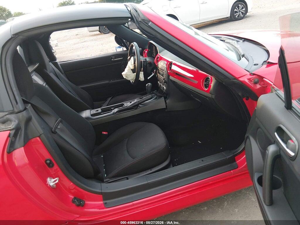 JM1NC2MF0E0237344 2014 MAZDA MX-5 MIATA photo no. 5
