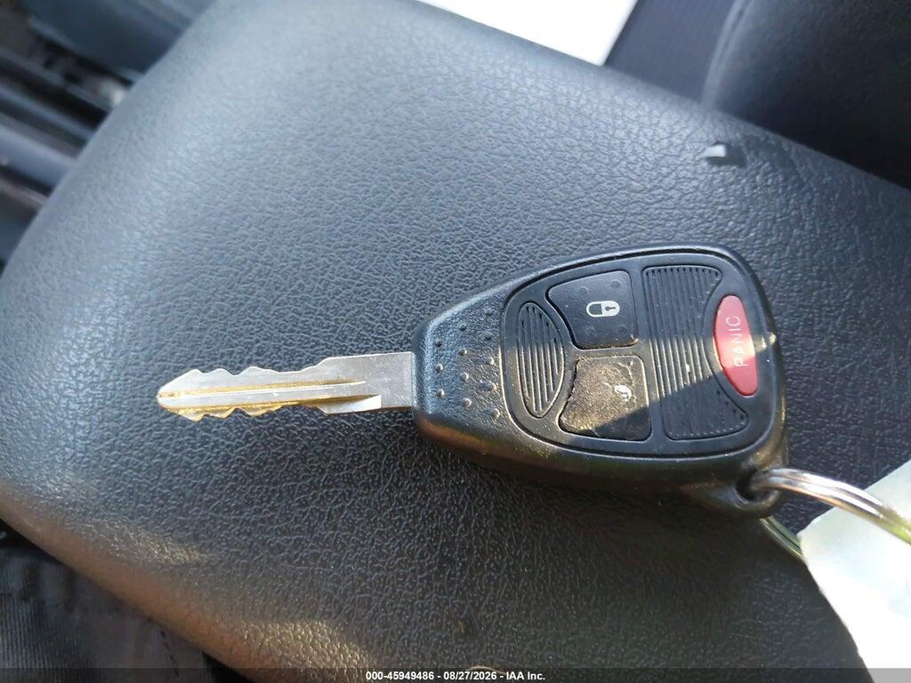 1C4NJPBA6FD418632 2015 JEEP PATRIOT photo no. 11