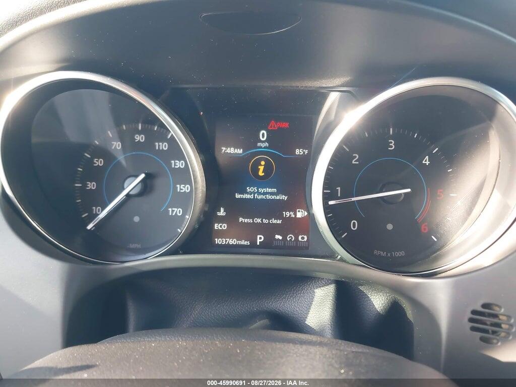 SADCK2FN4JA279720 2018 JAGUAR F-PACE photo no. 7