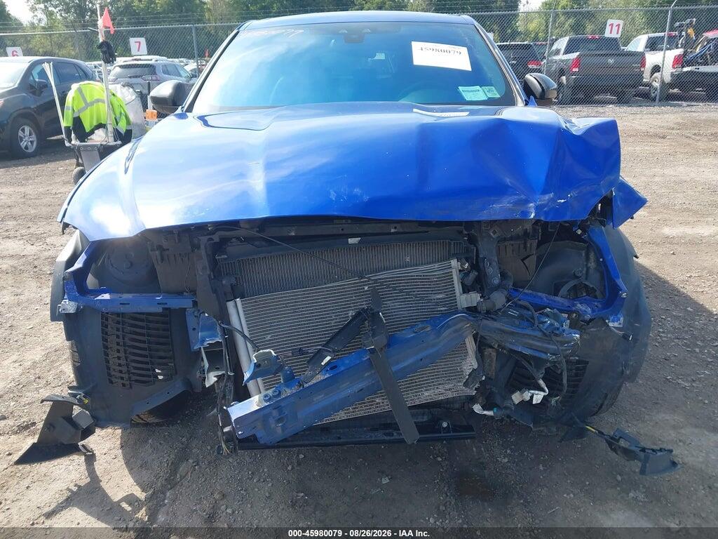 SADCM2FV3JA295837 2018 JAGUAR F-PACE photo no. 6