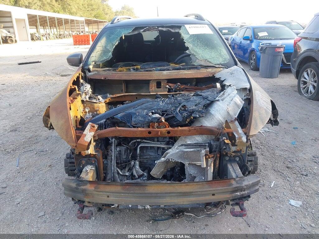 1C4PJMBB1JD609531 2018 JEEP CHEROKEE photo no. 6