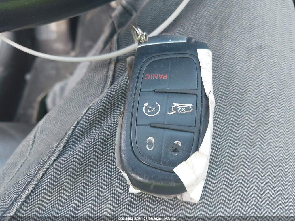 1C4PJMDB6JD547783 2018 JEEP CHEROKEE photo no. 11