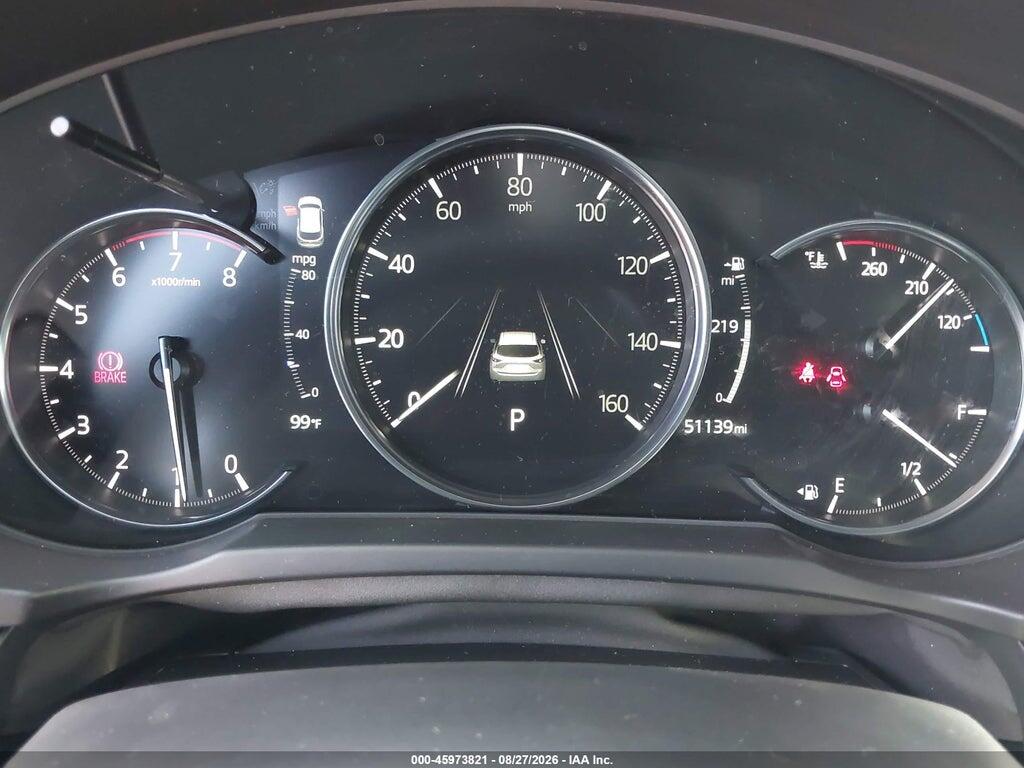 JM3KFBEYXM0325267 2021 MAZDA CX-5 photo no. 7