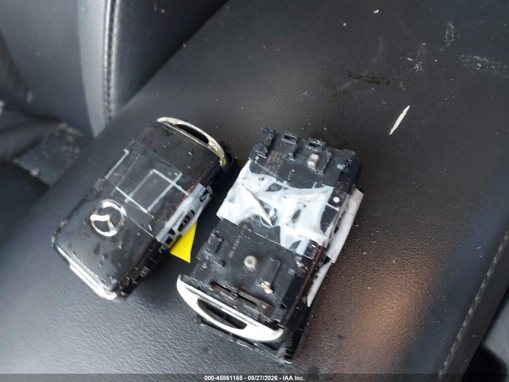 3MZBPABL5MM200244 2021 MAZDA MAZDA3 photo no. 11
