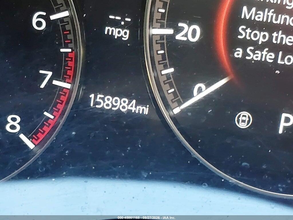 3MZBPABL5MM200244 2021 MAZDA MAZDA3 photo no. 7