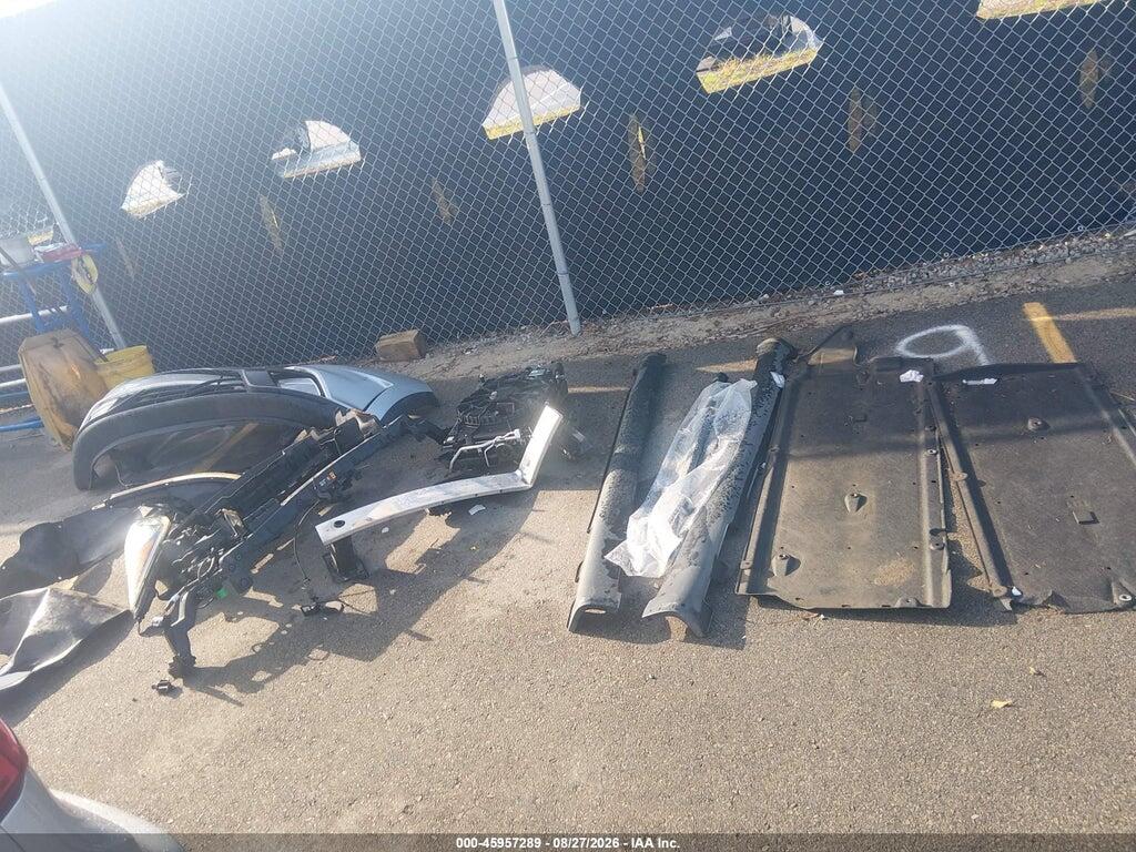 KNDCC3LC8K5221492 2019 KIA NIRO photo no. 12