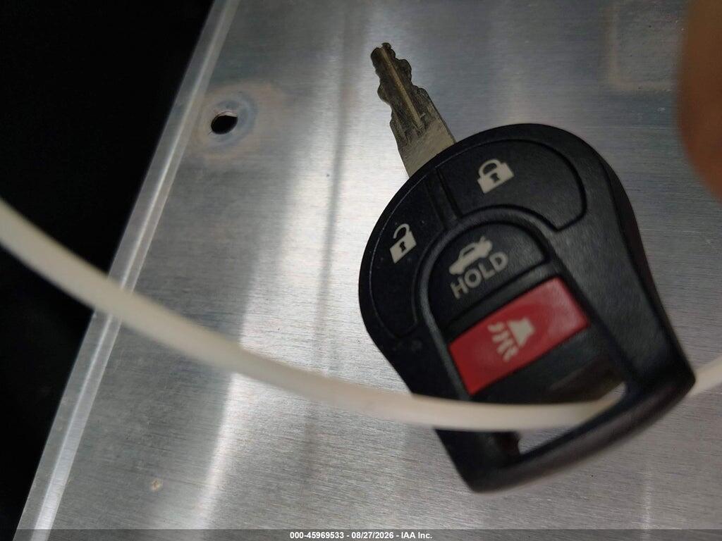 1N4AB7APXDN905962 2013 NISSAN SENTRA photo no. 11