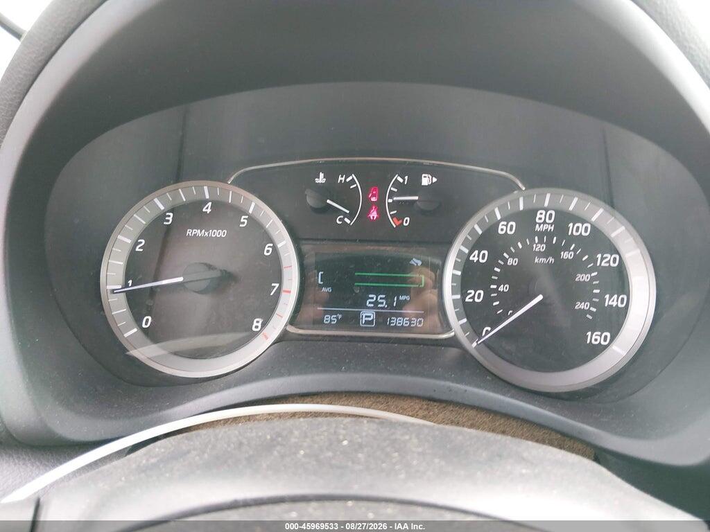 1N4AB7APXDN905962 2013 NISSAN SENTRA photo no. 7