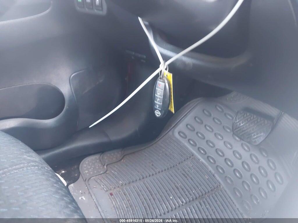 3N1AB7AP3DL797374 2013 NISSAN SENTRA photo no. 11