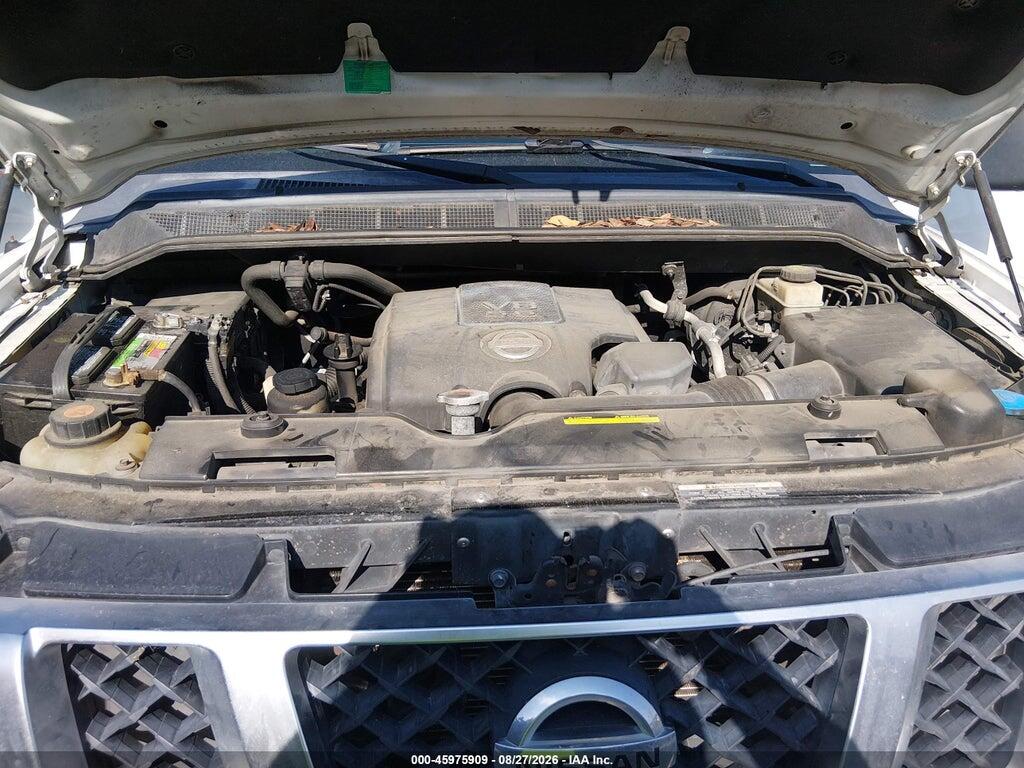 1N6BA0EC0DN310597 2013 NISSAN TITAN photo no. 10