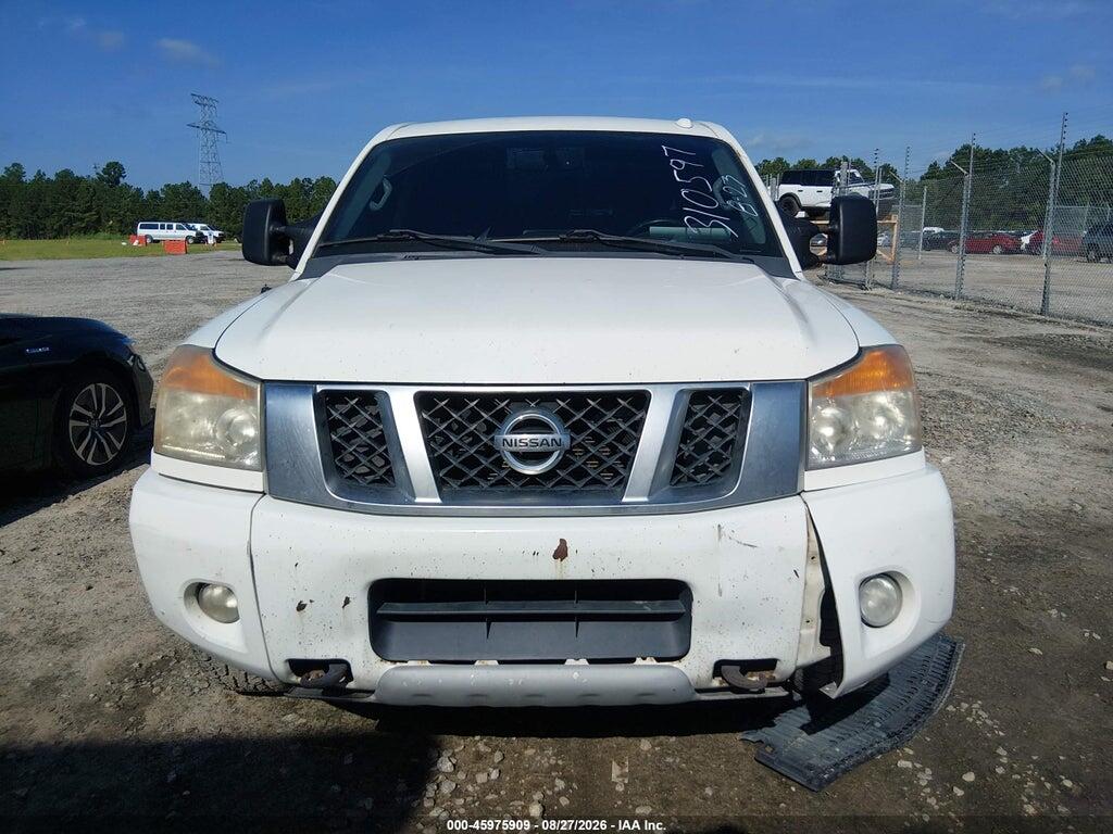 1N6BA0EC0DN310597 2013 NISSAN TITAN photo no. 12