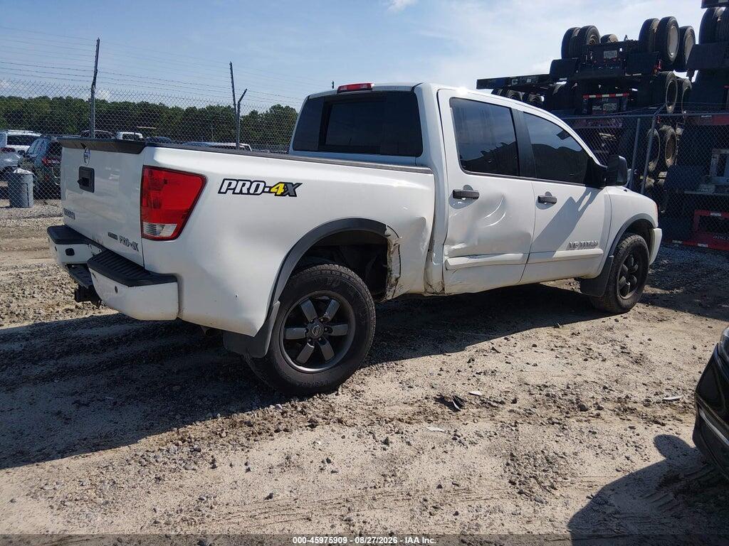 1N6BA0EC0DN310597 2013 NISSAN TITAN photo no. 4
