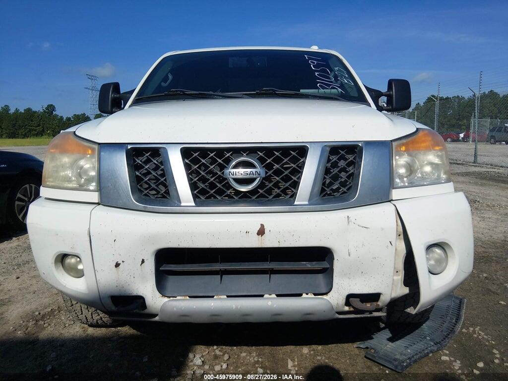 1N6BA0EC0DN310597 2013 NISSAN TITAN photo no. 6