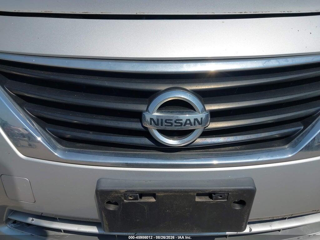 3N1CN7AP1DL848032 2013 NISSAN VERSA photo no. 6