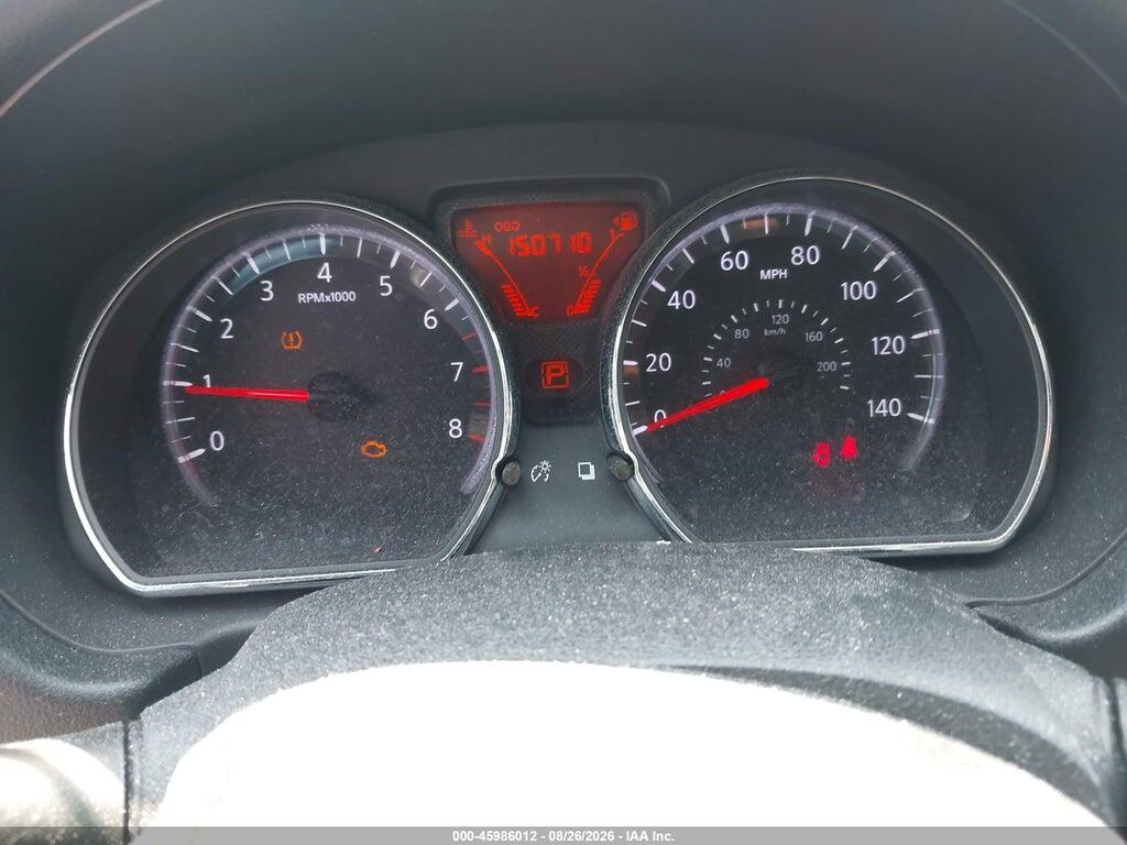 3N1CN7AP1DL848032 2013 NISSAN VERSA photo no. 7