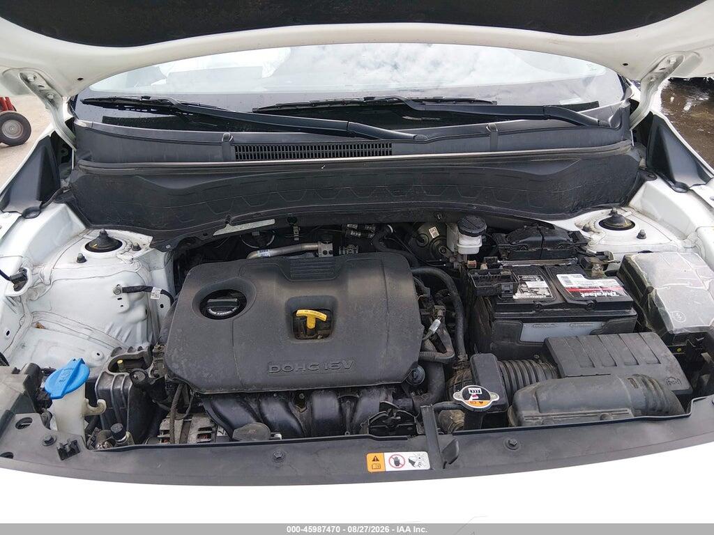 KNDEU2AAXP7433548 2023 KIA SELTOS photo no. 10