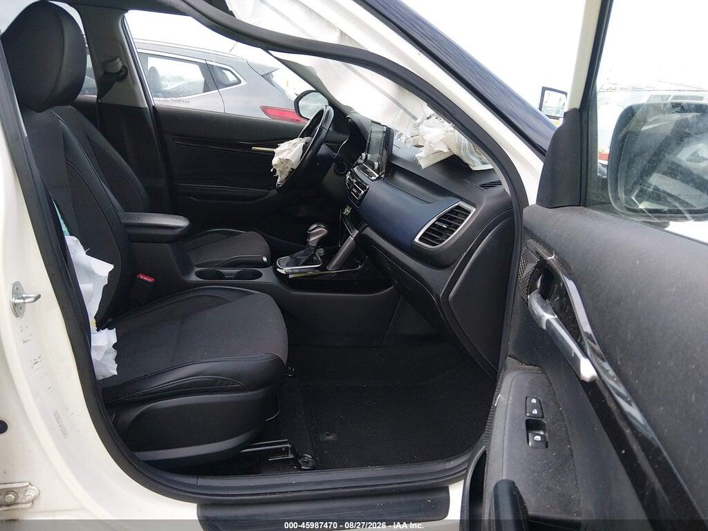 KNDEU2AAXP7433548 2023 KIA SELTOS photo no. 5