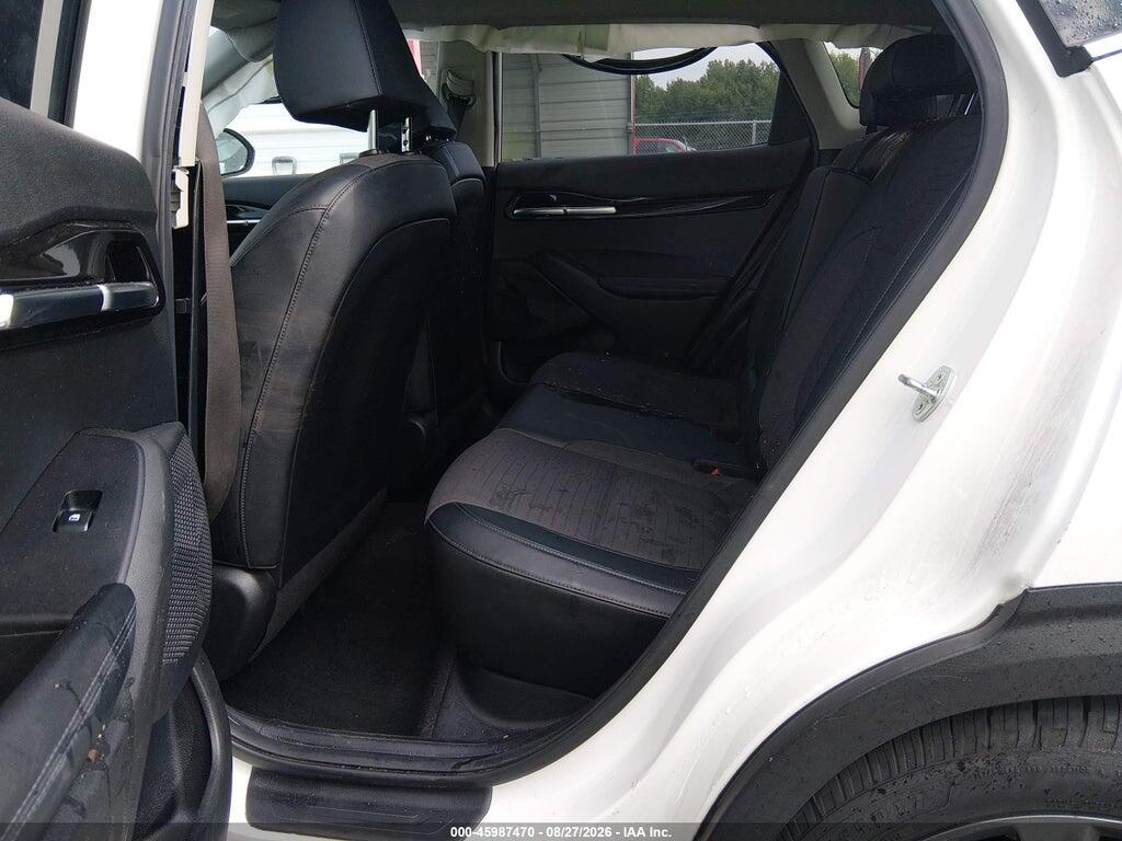 KNDEU2AAXP7433548 2023 KIA SELTOS photo no. 8