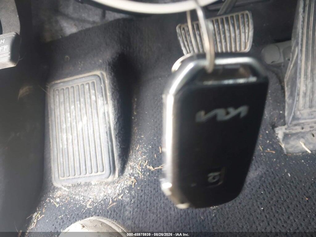 5XYRLDLC3PG181207 2023 KIA SORENTO photo no. 11