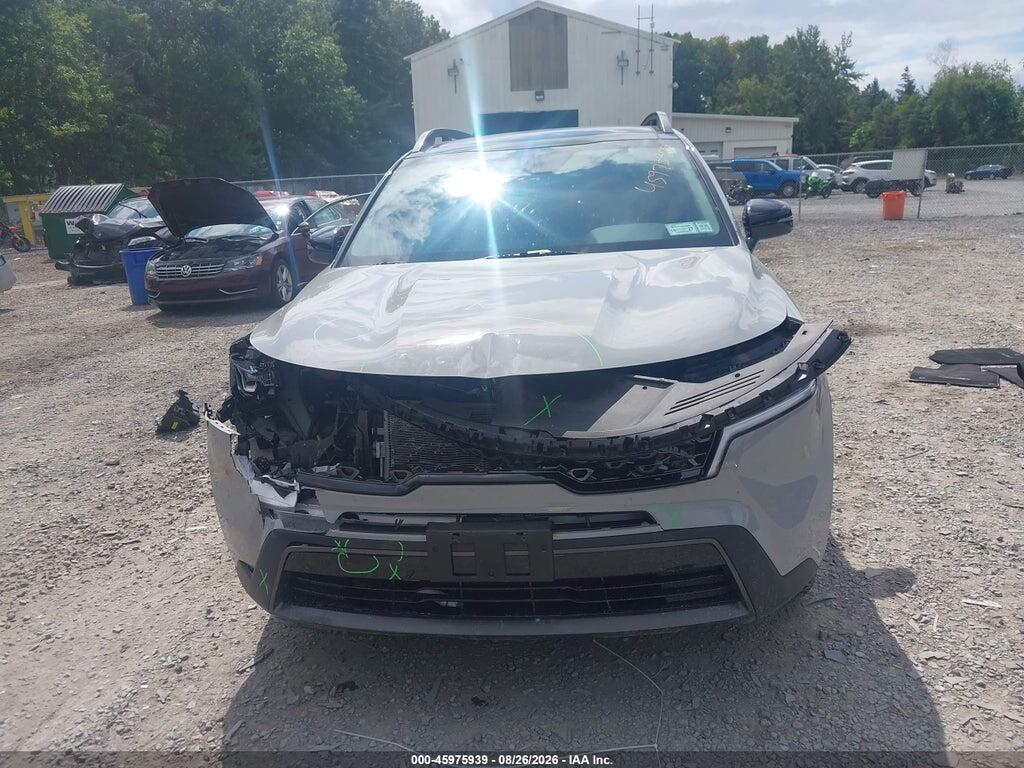 5XYRLDLC3PG181207 2023 KIA SORENTO photo no. 12