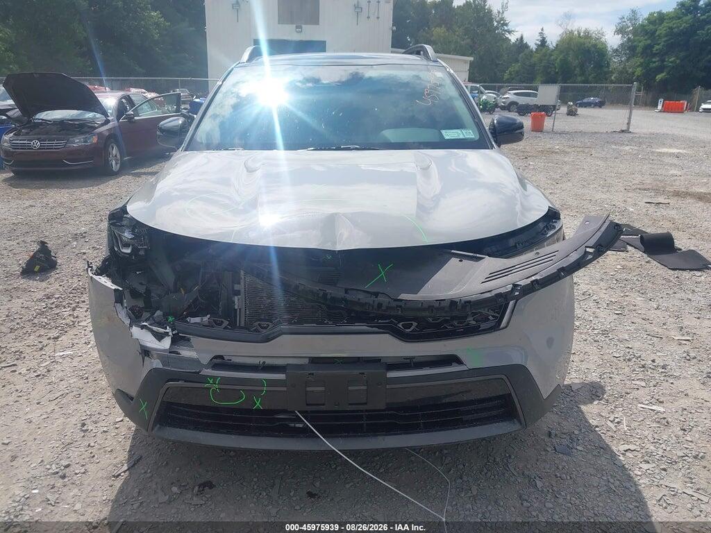 5XYRLDLC3PG181207 2023 KIA SORENTO photo no. 6