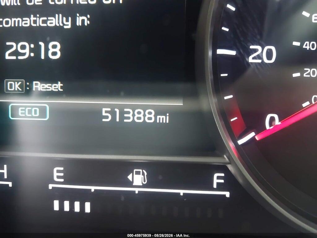 5XYRLDLC3PG181207 2023 KIA SORENTO photo no. 7