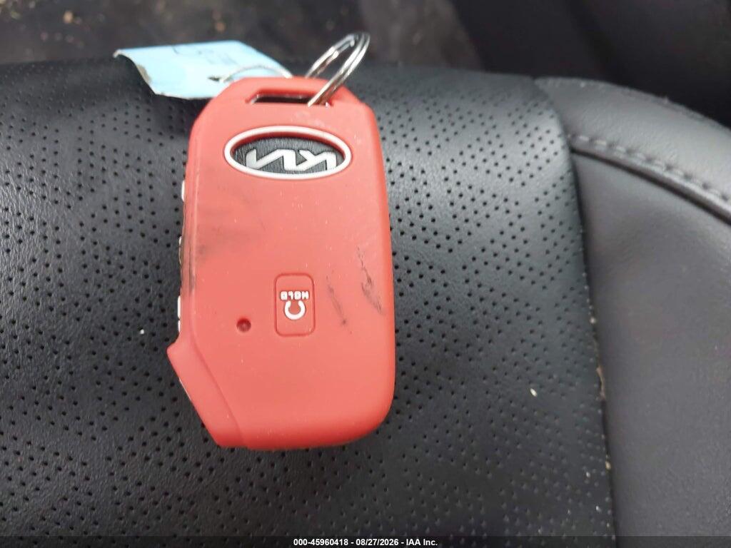5XYRKDLF5PG235264 2023 KIA SORENTO photo no. 11