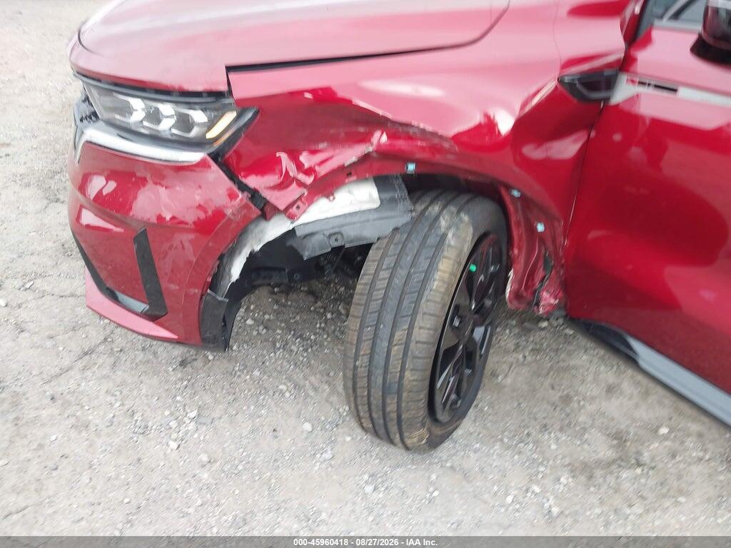 5XYRKDLF5PG235264 2023 KIA SORENTO photo no. 6