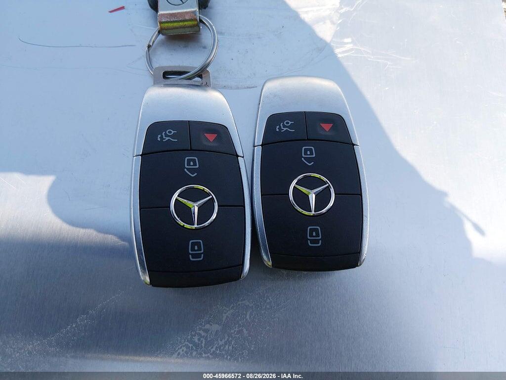 4JGFB4JBXLA173255 2020 MERCEDES-BENZ GLE 350 photo no. 11