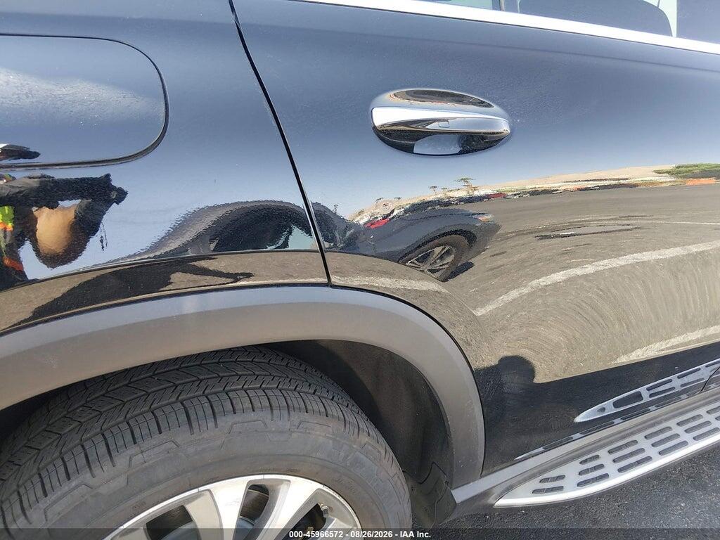 4JGFB4JBXLA173255 2020 MERCEDES-BENZ GLE 350 photo no. 6