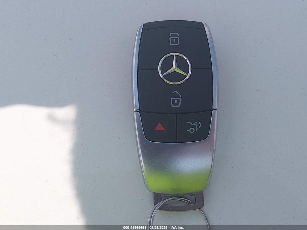4JGFF5KE3MA450588 2021 MERCEDES-BENZ GLS 450 photo no. 11