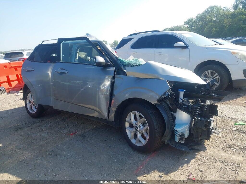 2023 KIA SOUL KNDJ23AU1P7861464