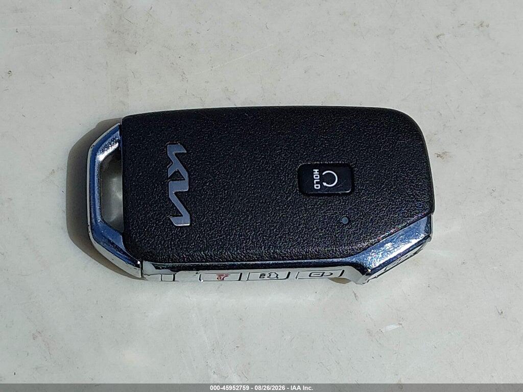 5XYK6CAF7PG038034 2023 KIA SPORTAGE photo no. 11
