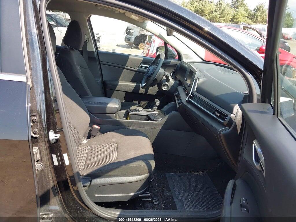 KNDPUCAF2P7210267 2023 KIA SPORTAGE photo no. 5